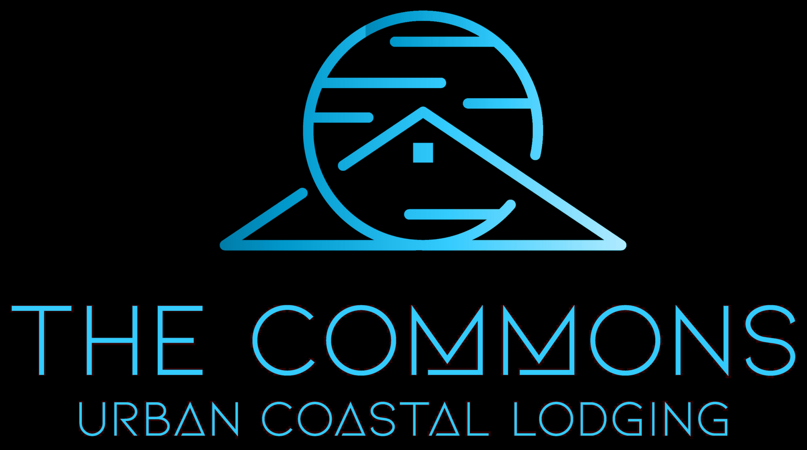 The Commons Seaside